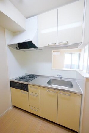 ルナ・リエーナの物件内観写真